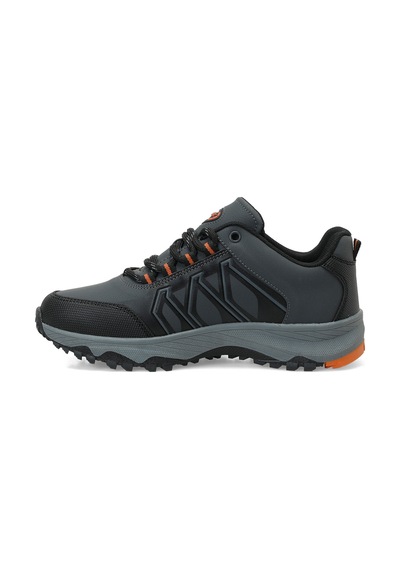 Proshot Alonso Gri Unisex Outdoor 000000000102716433 Gri-turuncu