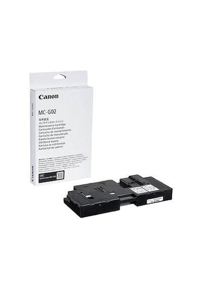 Canon MC-G02 G Serisi Atık Kutusu G2420 G3420 G7040