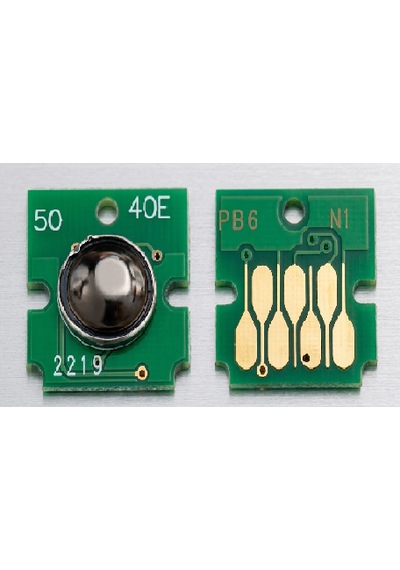Epson Wf C8190 C8610 C8690 C869 C878 C879 T6714 Atık Cihp