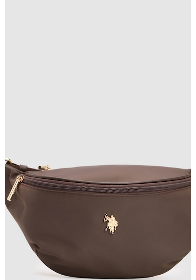 U.S. Polo Assn. Kadın Kahverengi Çanta 50333596-vr029