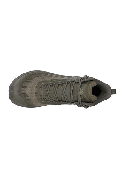 Lowa Fortux Gtx Qc Ranger Green Bot-10686 Kahverengi