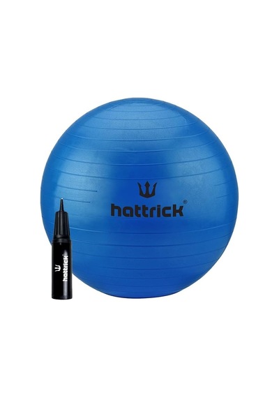 Pilates Topu Hb 65 Mavi
