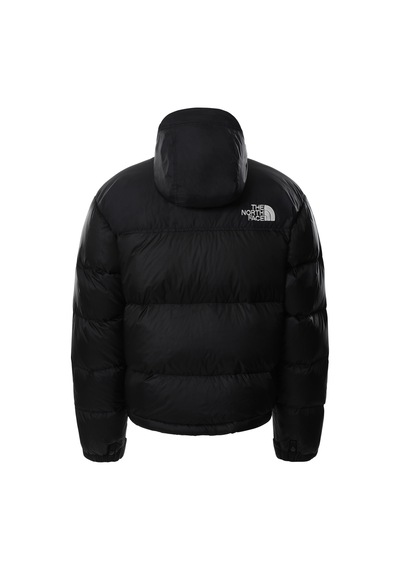 THE NORTH FACE W 1996 RETRO NUPTSE JACKET NF0A3XEOLE41 Siyah