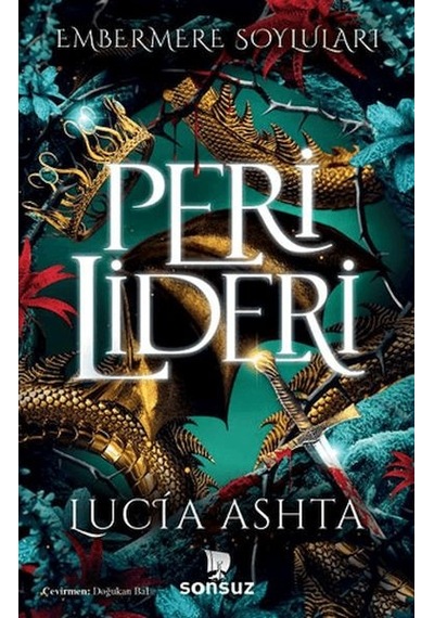 Peri Lideri - Kyut-759244