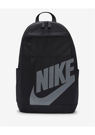 Nike Elemental Backpack Spor Sırt Çantası Siyah DD5559-011-011