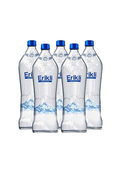 Erikli Cam Şişe 12 x 330 ML