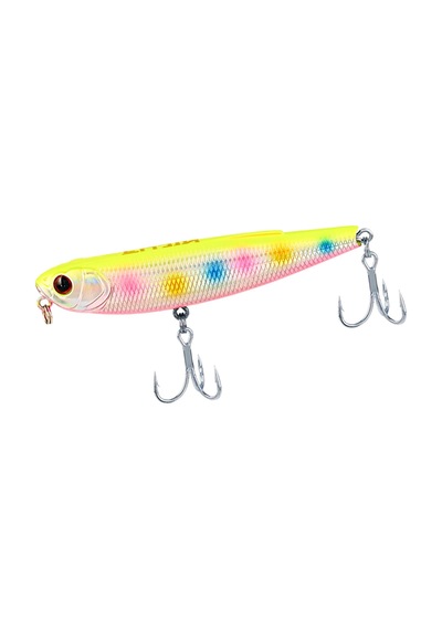 Fujin Walkie Dog 90mm 11gr Su Üstü Maket Balık