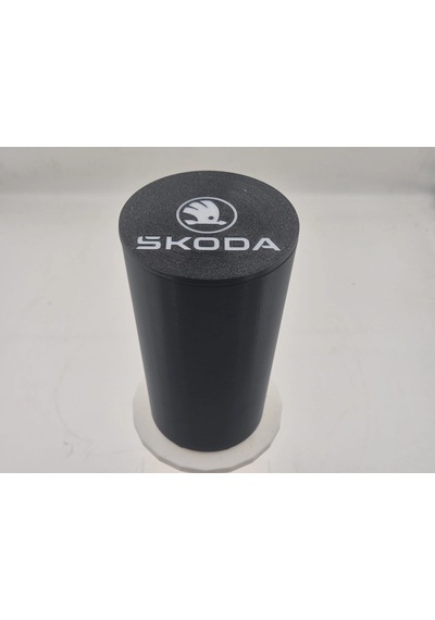 Skoda Araç Çöp Kutusu , Skoda Araç Bardaklık Çöp Kovası , Skoda Araç Bardaklık Çöp Kutusu