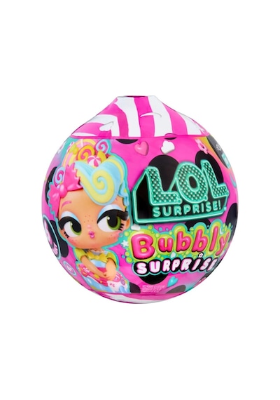 L.o.l Surprise Baloncuk Sürprizi Bebekleri 124542