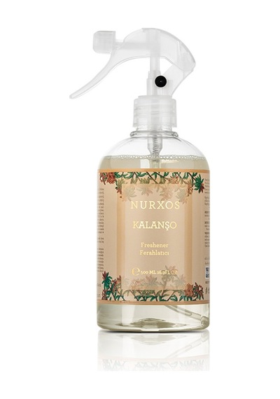 Nurxos 9008 Kalanchoe Sprey Ferahlatıcı Oda Kokusu 8681124690081 500 ML
