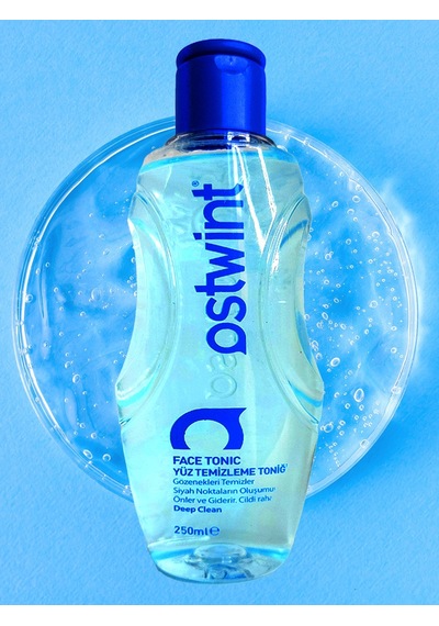 Ostwint Yüz Temizleme Toniği 200 ML
