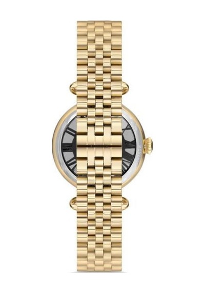 Momentus Cw280g-02tg Kadın Kol Saati Gold