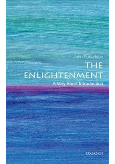 Enlightenment A Very Short Introduction