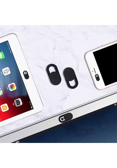Webcam Kamera Kapatıcı Kapakları Sticer Privacy Protection Cover