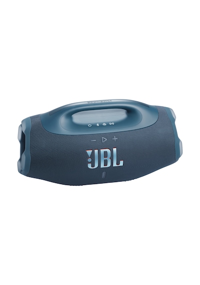 Jbl Boombox 4, Bluetooth Hoparlör, Ip67, Mavi