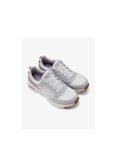 Skechers 149413tk Lgpr Go Walk Flex - Hands Up Kadın Spor Ayakkabı Gri