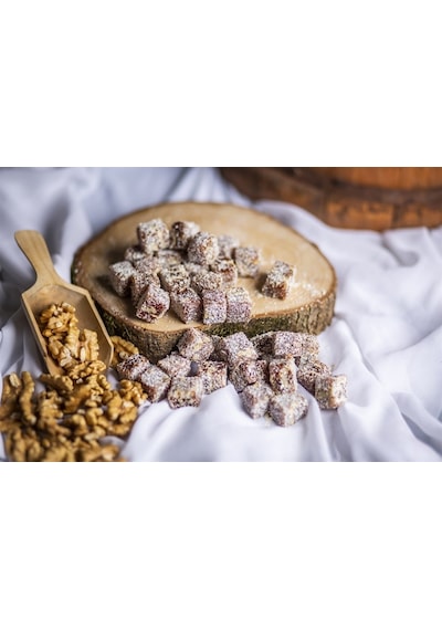 Cevizli Küp Cezerye 750 G
