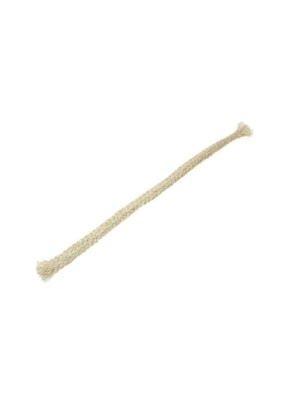 Ispirto Ocağı Fitili 10 Adet Çap: 6 Mm