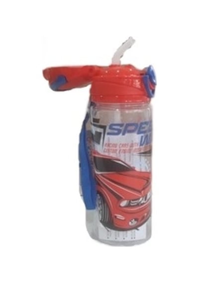 Mikro Matara 500 Ml Pm-3073 Speed War