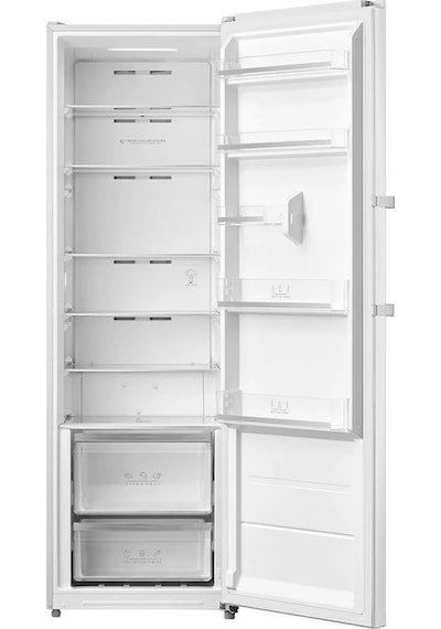 Uğur UES 362 DTK NF DGT R65 362 Lt. E Enerji Tek Kapılı Buzdolabı
