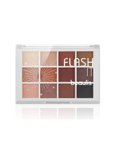 Beaulis Flash It Far Paleti 425 Midnight Dream