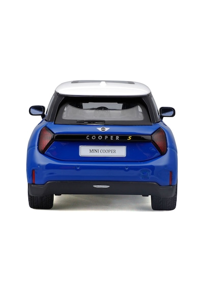 1:24 Mini Cooper Se J01 32926