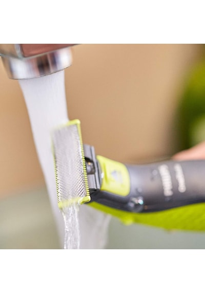 Philips QP2520/30 OneBlade Şarjlı Tıraş Makinesi