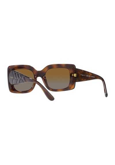 Vogue VO5481S 2386T5 52 Polarize Kadın Güneş Gözlüğü