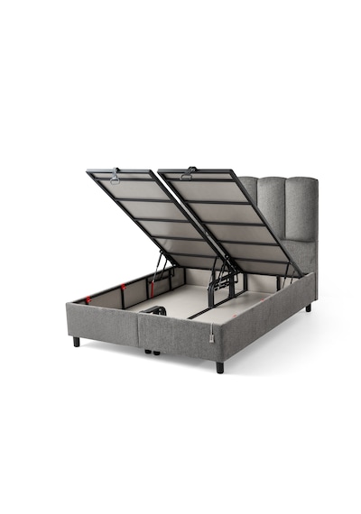 Pofuduk Yatak Hillburn Baza 180 x 200