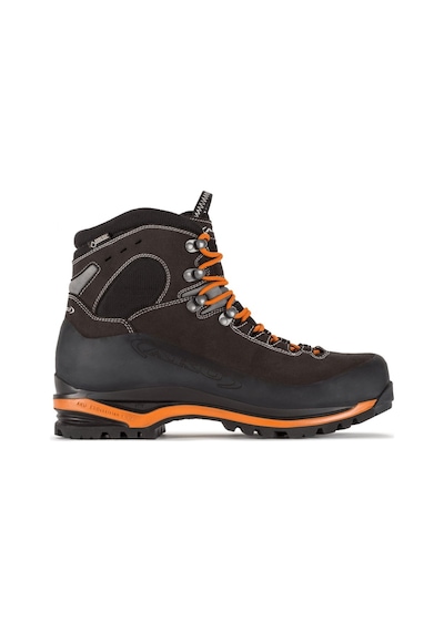 Aku İtalyan Superalp Goretex Vibram Bot A593170 Çok Renkli