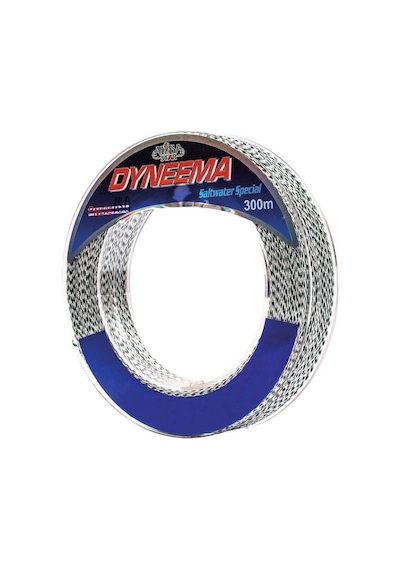 Albastar Dyneema 0.40 Mm 300m İp Misina 20.9 Kg Çeker