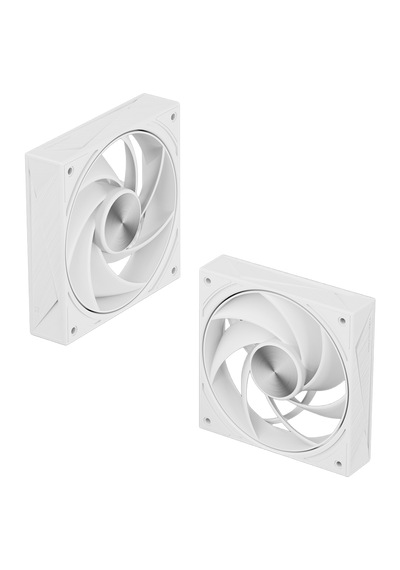 Thermalright Tl-h12w-x28-r7 Beyaz 120mm Kasa Fanı Fan 120mm
