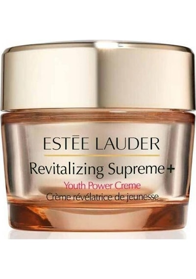 Estée Lauder Revitalizing Supreme Plus Global Anti Aging Creme 50 Ml 1 Paket 1 X 50 Ml