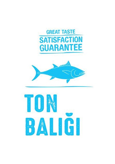 400 Gr Konserve Kedi Maması Ton Balıklı - 3 Adet