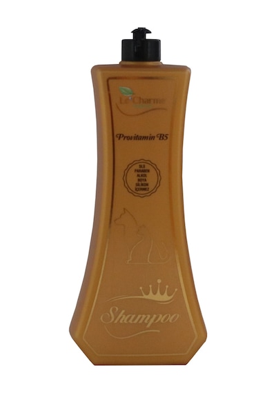 Le Charme Naturel Sls Free Evcil Hayvan Şampuanı 1 L