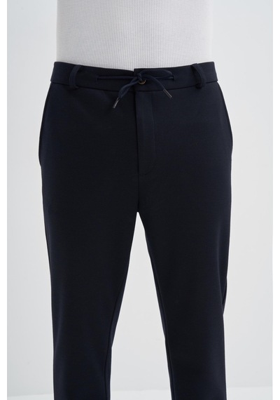 Cazador 00170 Erkek Jogger Pantolon Lacivert