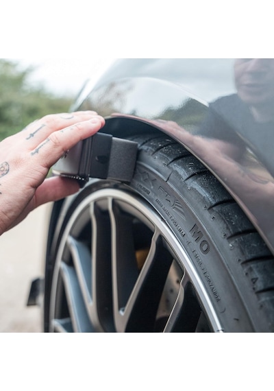 Meguiars Lastik Parlatıcı Uygulama Süngeri