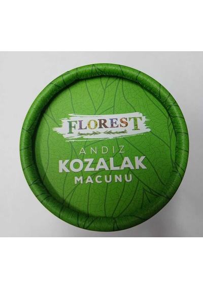 Kozalak Macunu Kozalak Macunu Macunu Diğer