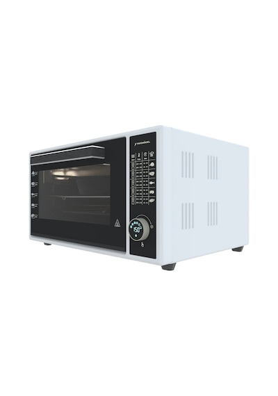 Termikel MO D6463C W Mini Fırın