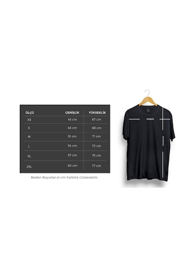 Noıssey Sarı Etiket Milo Daven Kamp Temalı Baskılı T-shirt - B Cm202068b Siyah