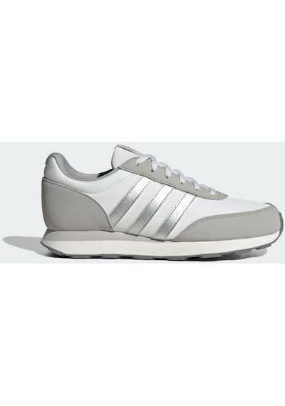 Adidas Id1856 Run 60s 3.0 Kadın Yürüyüş Koşu Ayakkabısı Gri