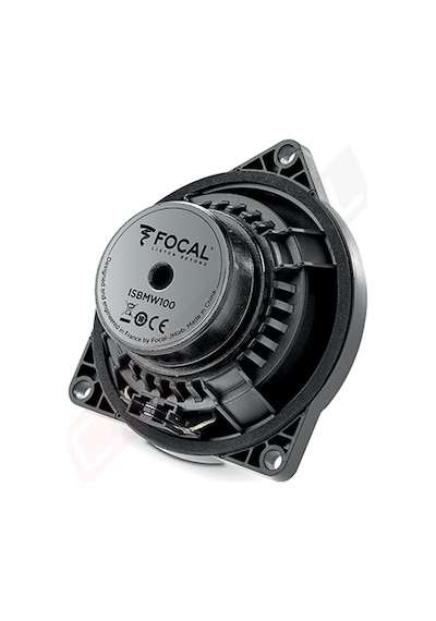 Focal IS-BMW100 10cm Komponent Hoparlör