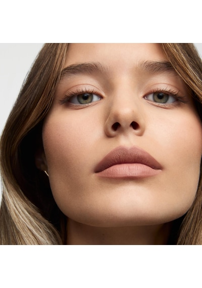 Inglot Krem Soft Mat Ruj Classıc Nude 501 Classıc Nude