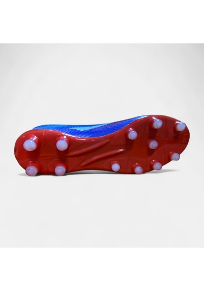 Lıg Soccer M.pro Saks Fg Krampon Mavi