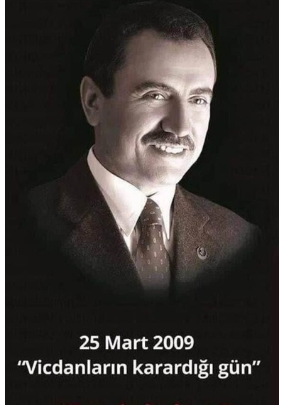 Muhsin Yazıcıoğlu Cafe Restorant Dükkan Dekarasyon Kanvas Tablo