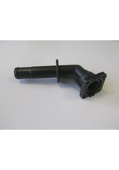 Nıssan Sunny B13 90/94 Kalorifer Radyatör Borusu 1.6 Cc Musluk