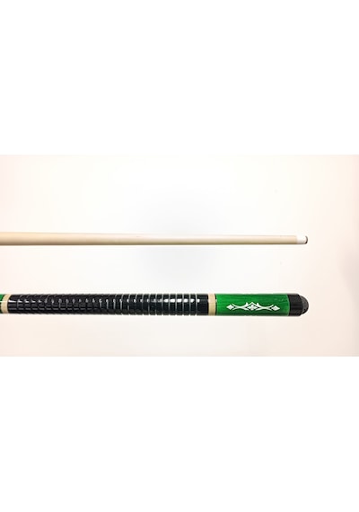 Lode Star Bilardo Istakası Salon Istakası Yeşil