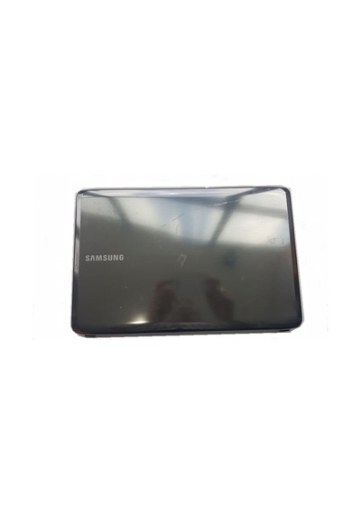 Samsung Uyumlu R528 R530 R540 Rv510 R538 R525 Ekran Kapak Lcd Cover Gri