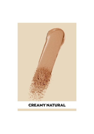 Avon Power Stay Kremsi Pudra Fondöten Creamy Natural