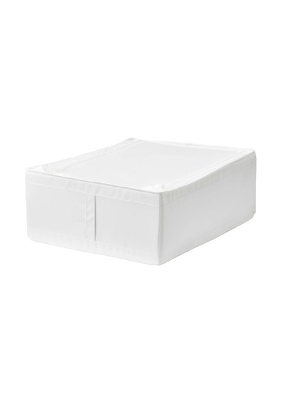 Ikea Skubb Saklama Hurcu 43 X 53 X 19 Cm Beyaz